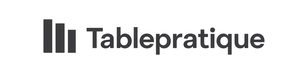 Tablepratique